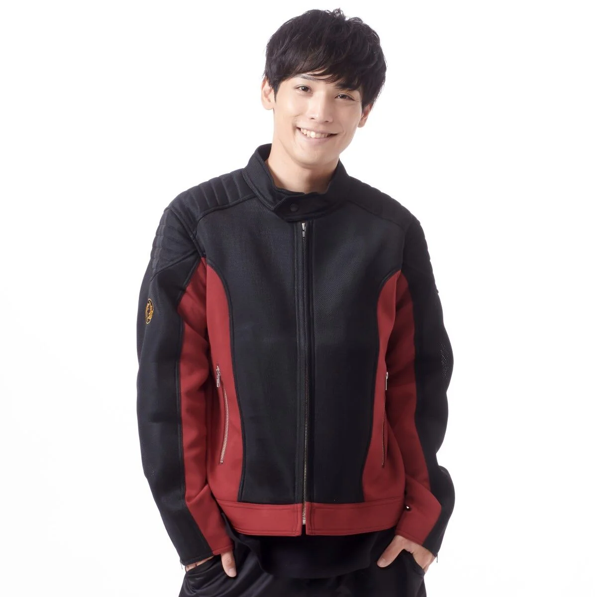 KabutoRaiger Jacket - Hurricaneger - Image 4