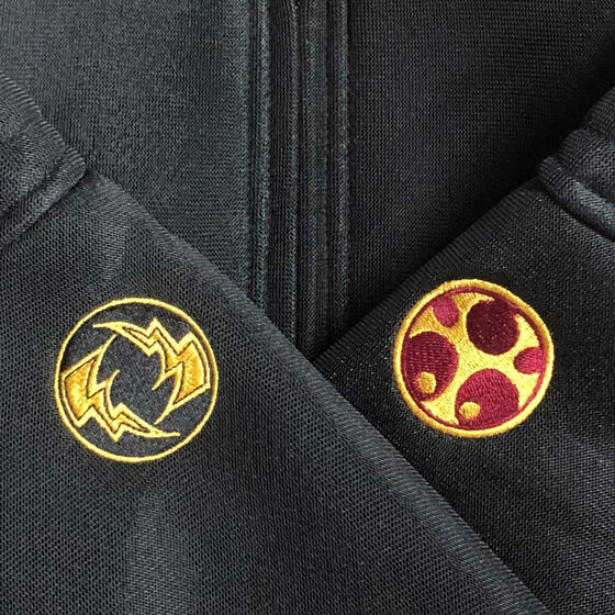 KabutoRaiger Jacket - Hurricaneger - Image 9