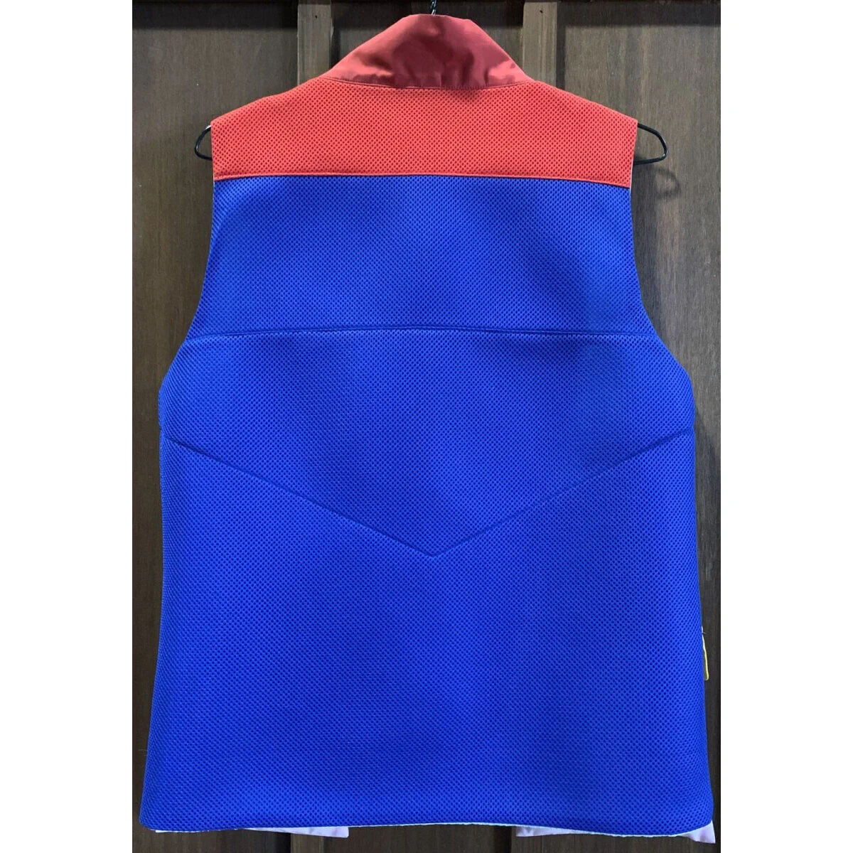 Kaito's Zenkaiger Mesh Vest - Image 4