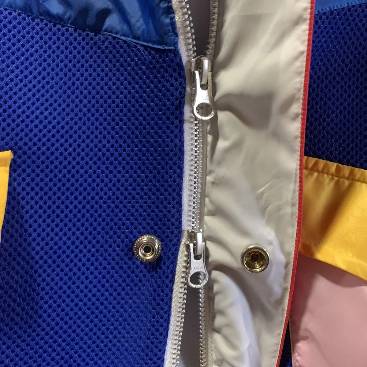 Kaito's Zenkaiger Mesh Vest - Image 5