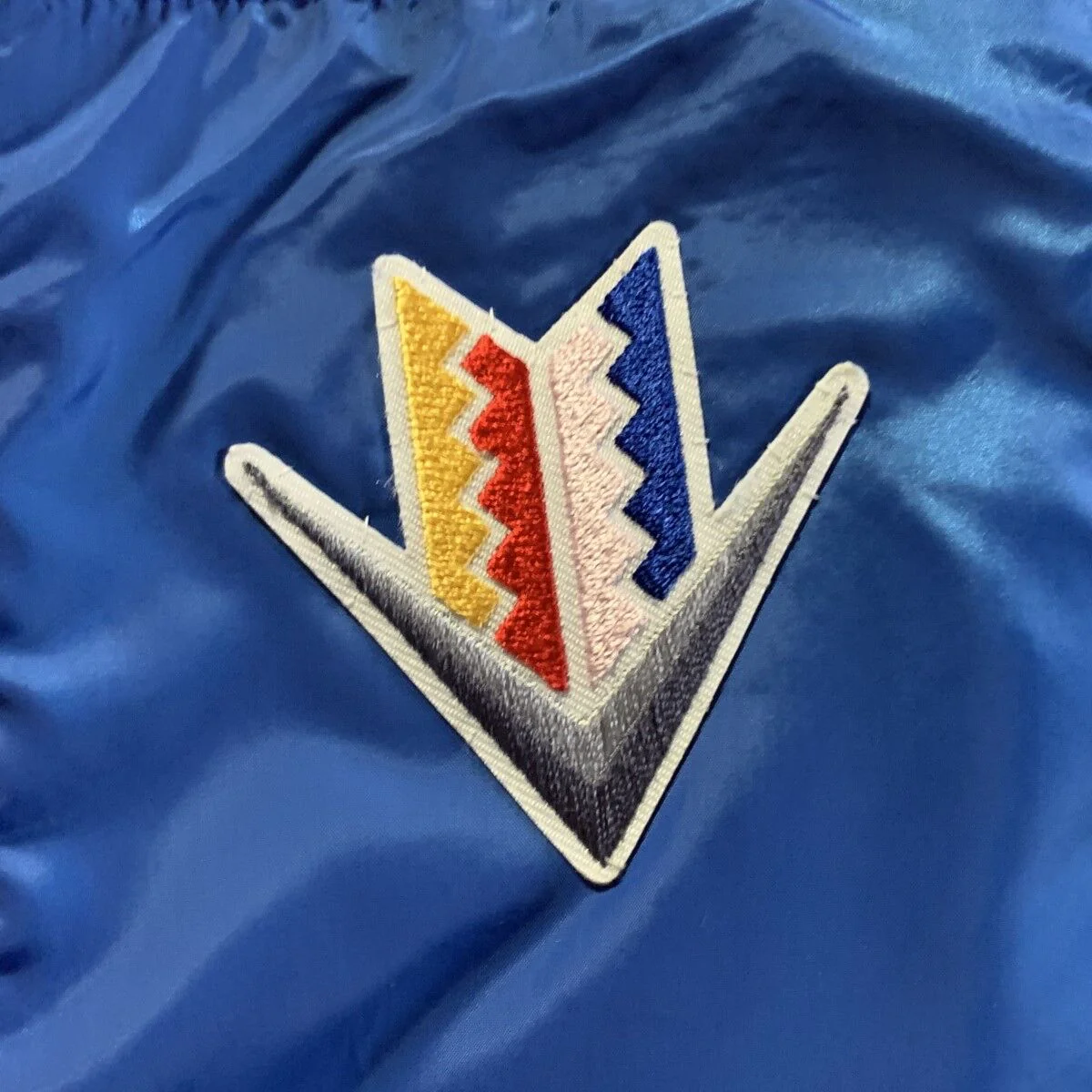 Kaito's Zenkaiger Mesh Vest - Image 6