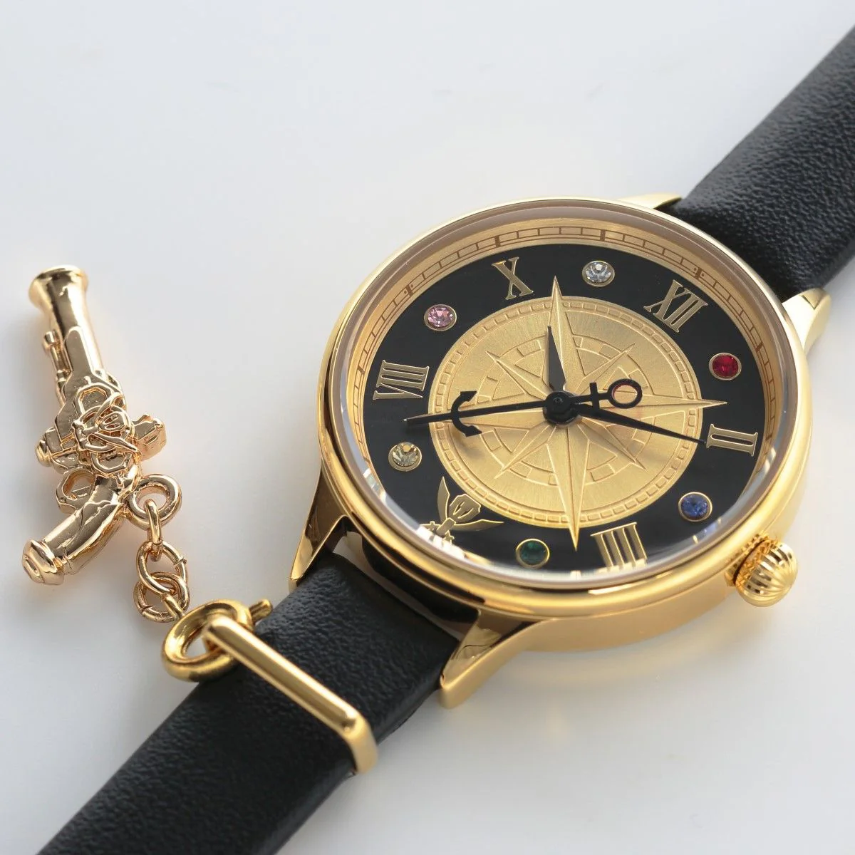 [PREORDER] Kaizoku Sentai Gokaiger Watch - Image 3