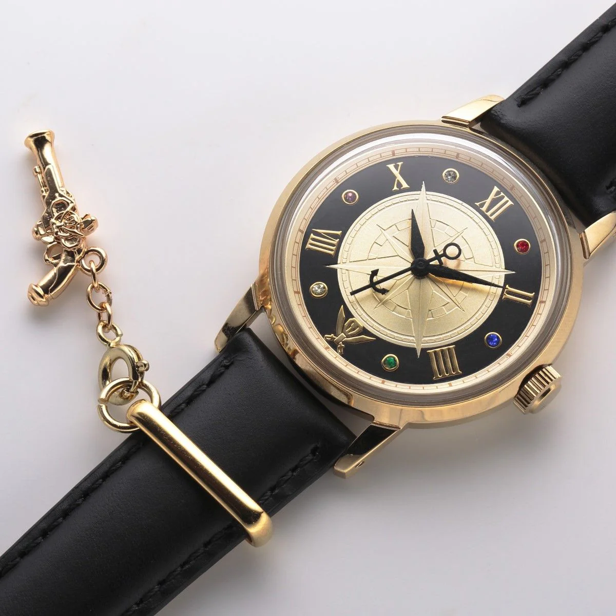 [PREORDER] Kaizoku Sentai Gokaiger Watch - Image 7