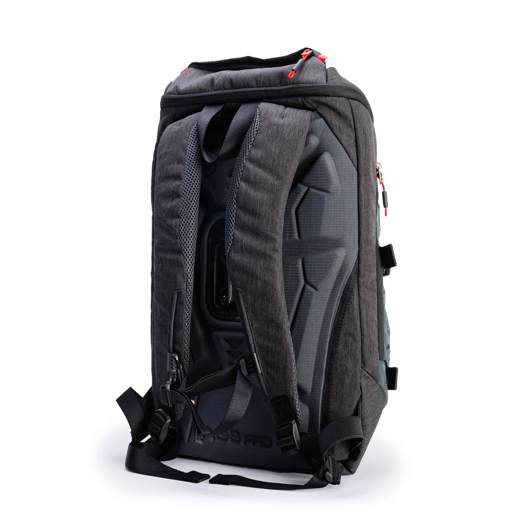 Kamen Rider Battle Hopper AGS Pro Suspension Backpack - Image 8
