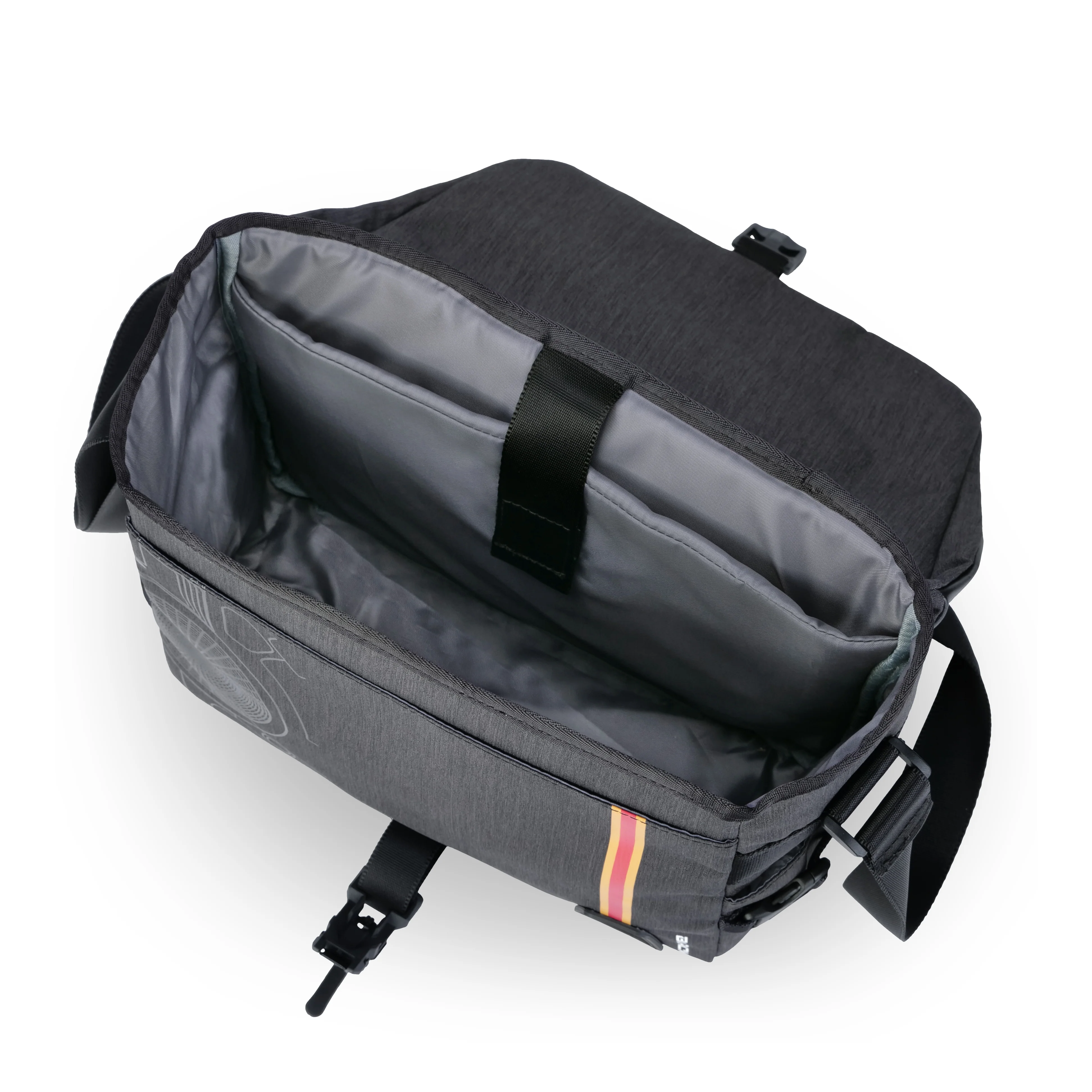 Kamen Rider Black Messenger Bag - Image 7