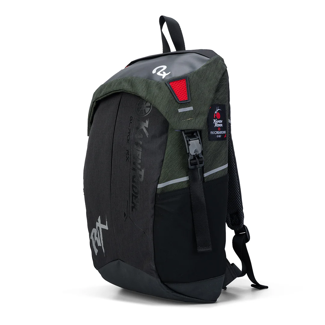 Kamen Rider Black RX AGS Pro Suspension Backpack - Image 4