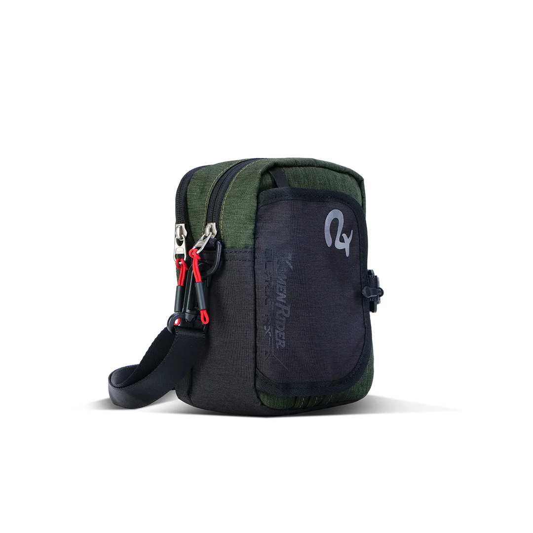 Kamen Rider Black RX Crossbody - Image 4