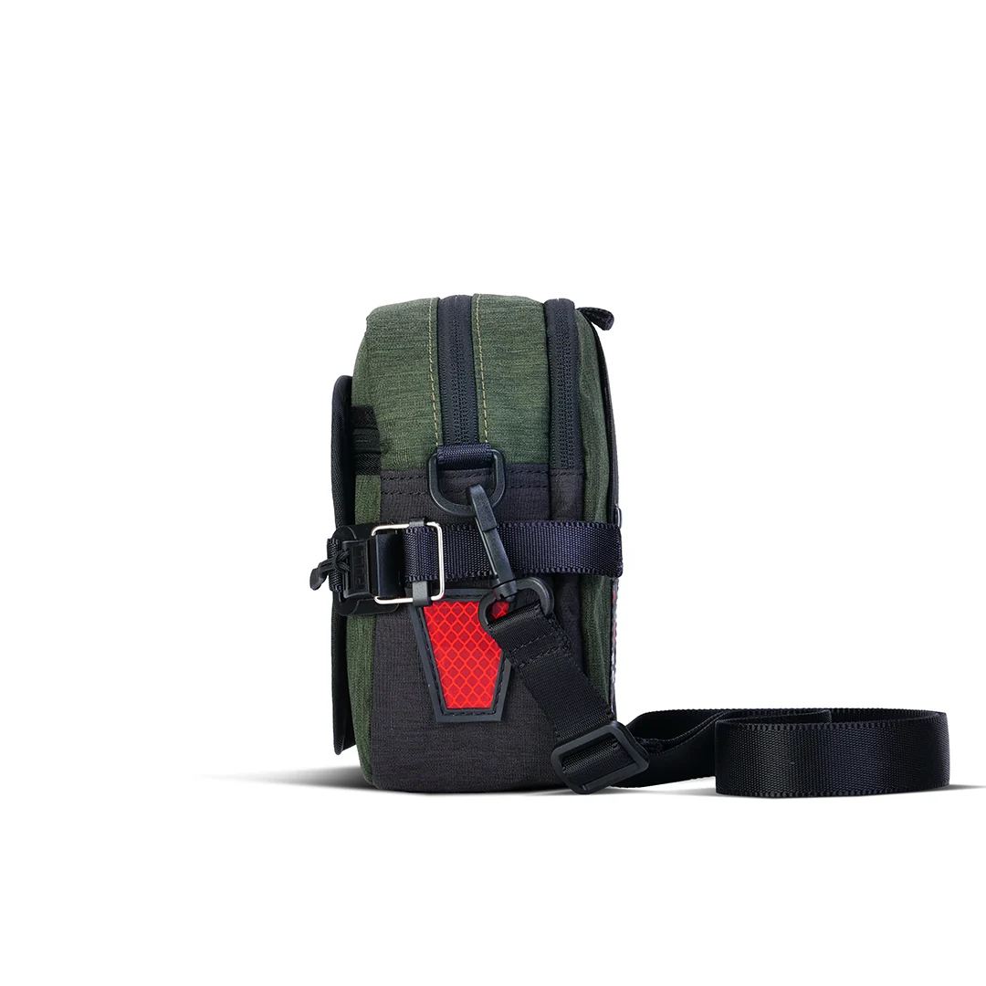 Kamen Rider Black RX Crossbody - Image 5
