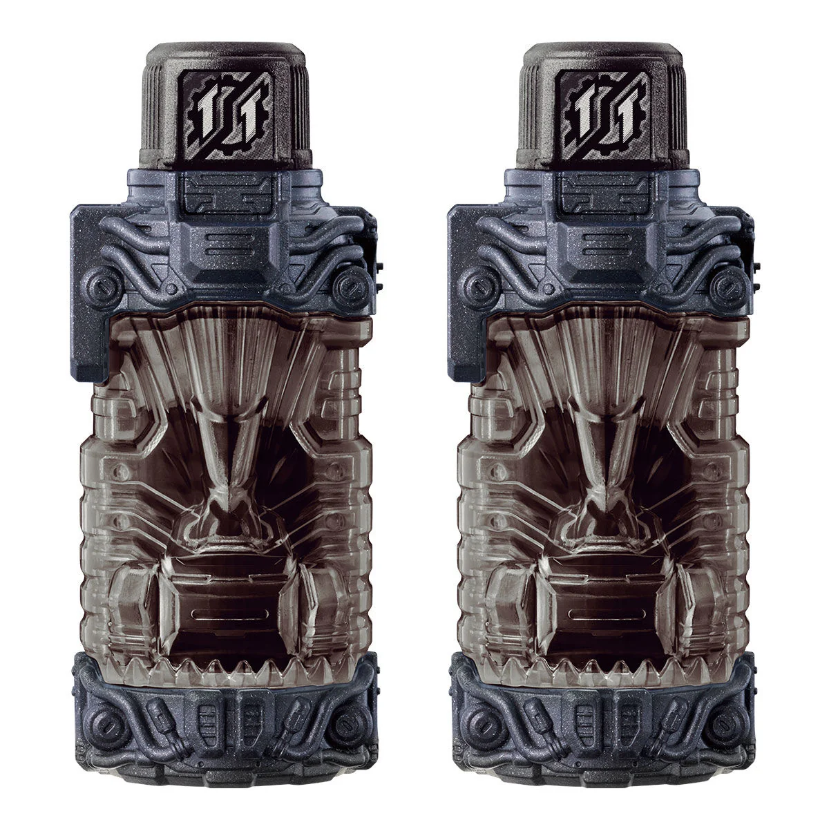 DX Full Bottle Final Set - Image 5