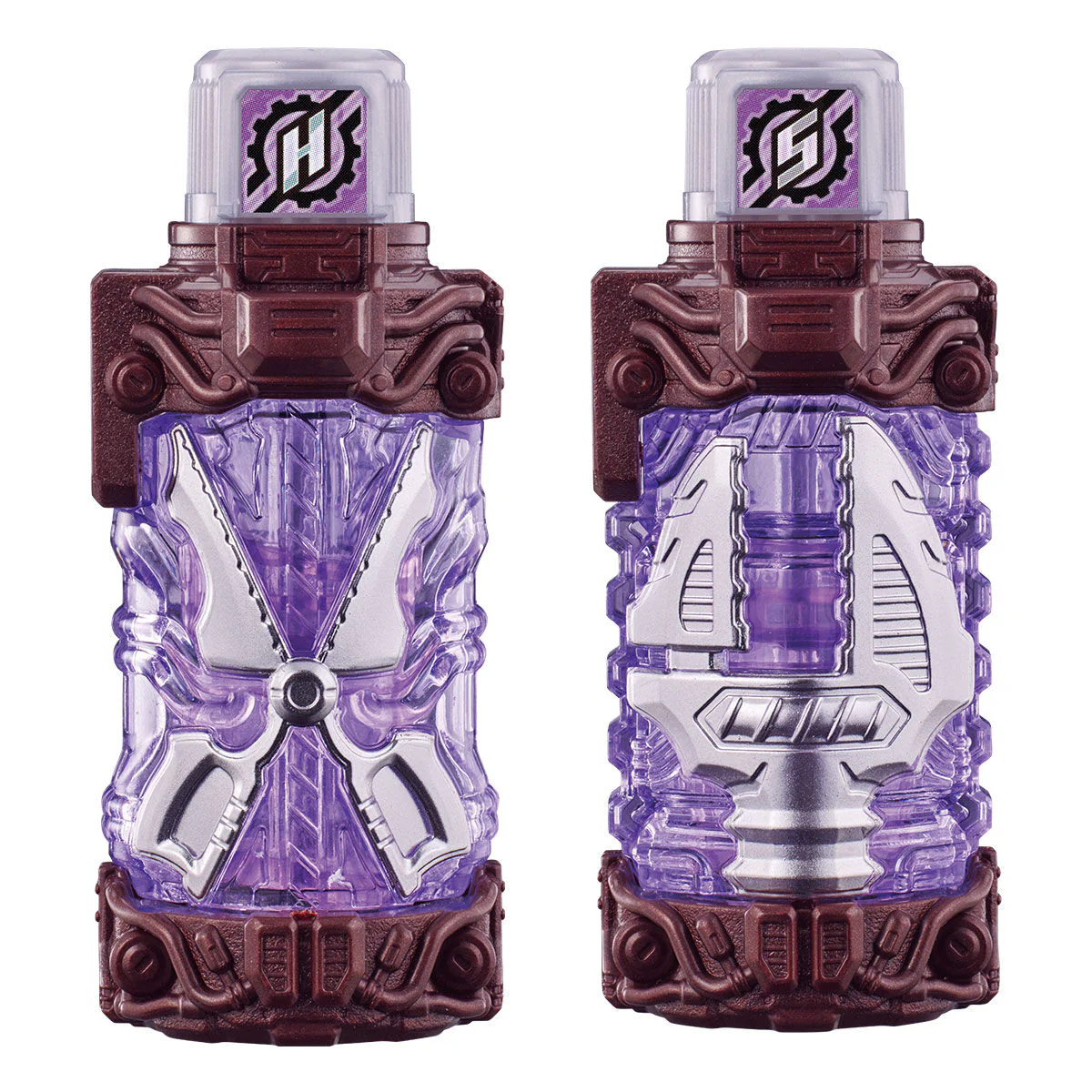 DX Full Bottle Final Set - Image 6