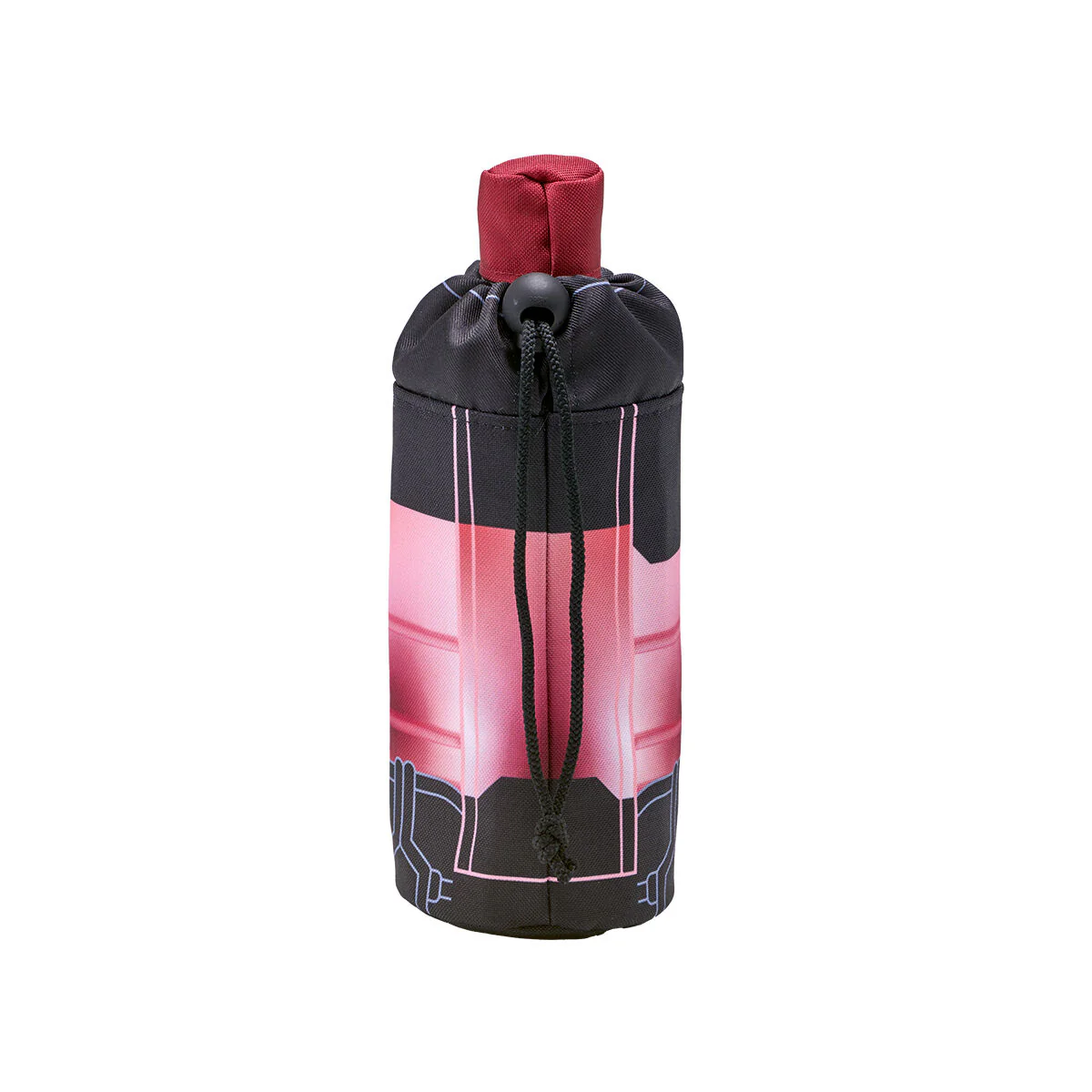 [PREORDER] Kamen Rider Build Full Bottle Water Bottle Covers - Image 3