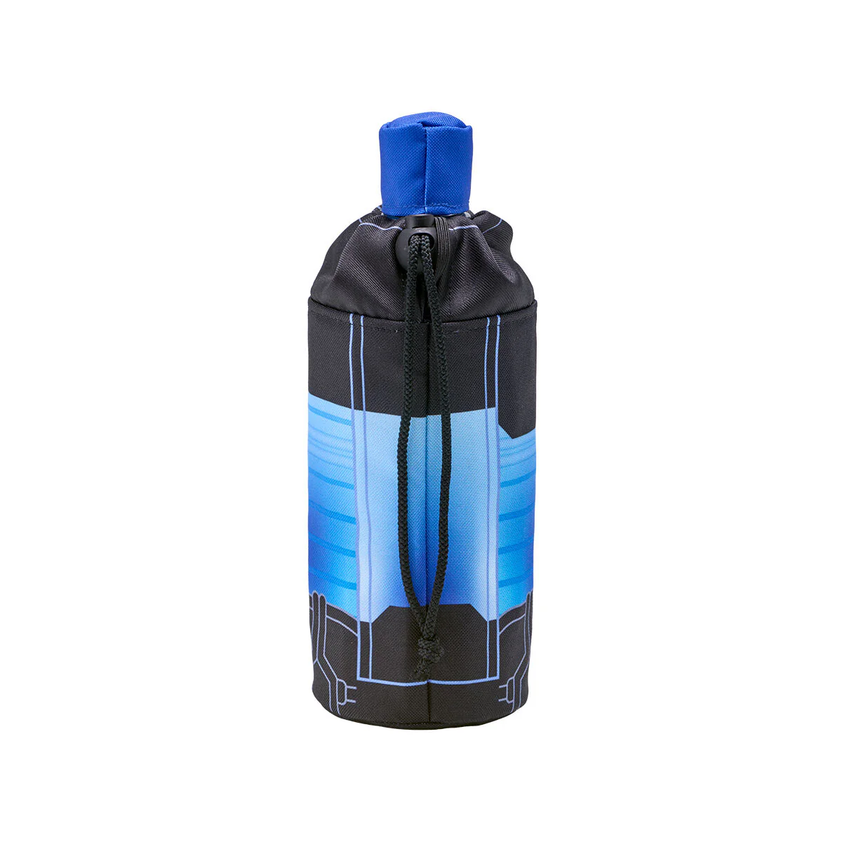 [PREORDER] Kamen Rider Build Full Bottle Water Bottle Covers - Image 6