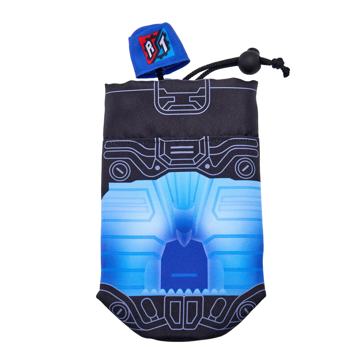 [PREORDER] Kamen Rider Build Full Bottle Water Bottle Covers - Image 7