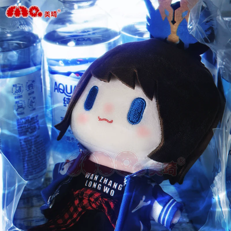 Kamen Rider Build Plush & Pendant Set - Image 3