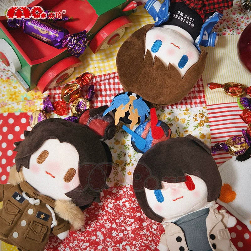 Kamen Rider Build Plush & Pendant Set - Image 5