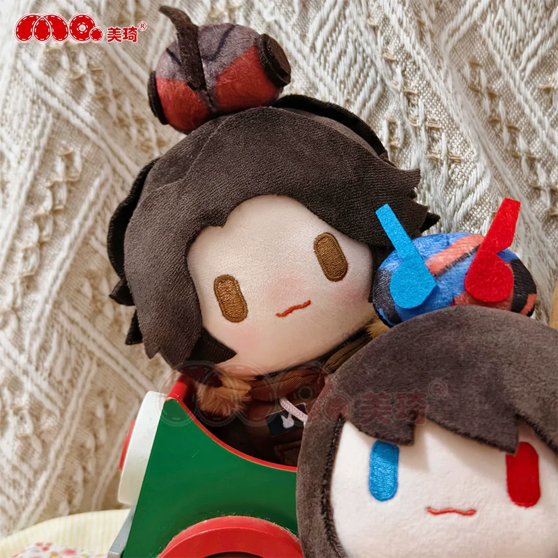 Kamen Rider Build Plush & Pendant Set - Image 6