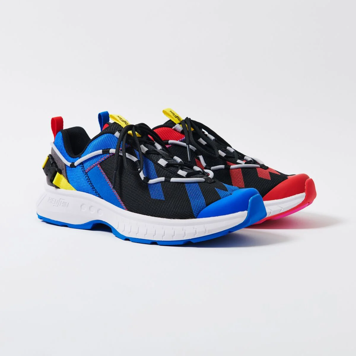 Kamen Rider Build Sneakers - Henshin by Kamen Rider - Image 2