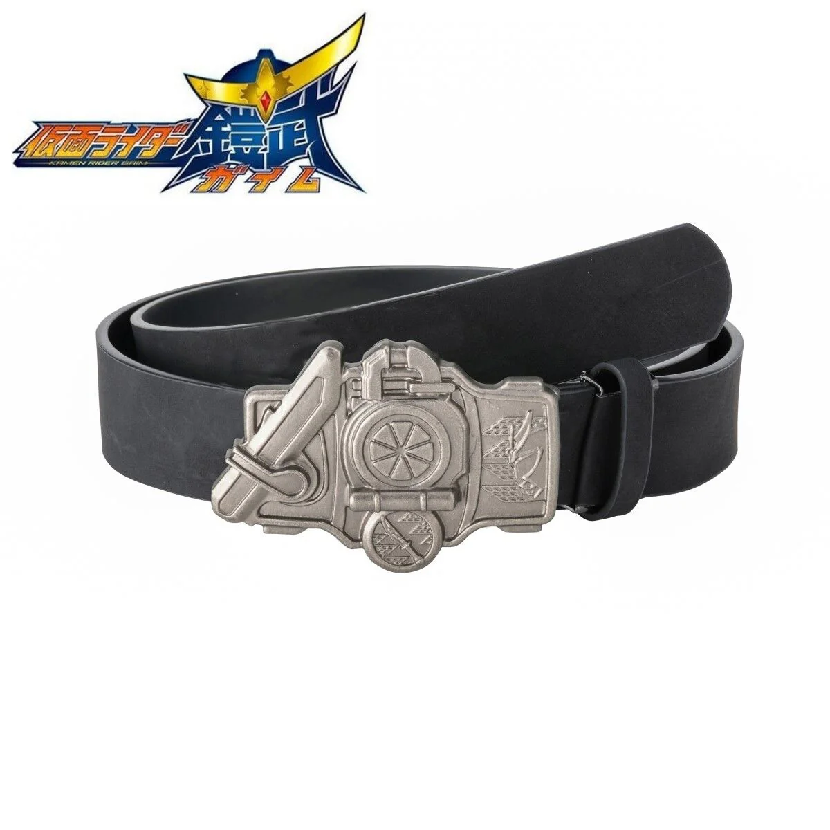 Kamen Rider Leather Belt v2 - Image 19