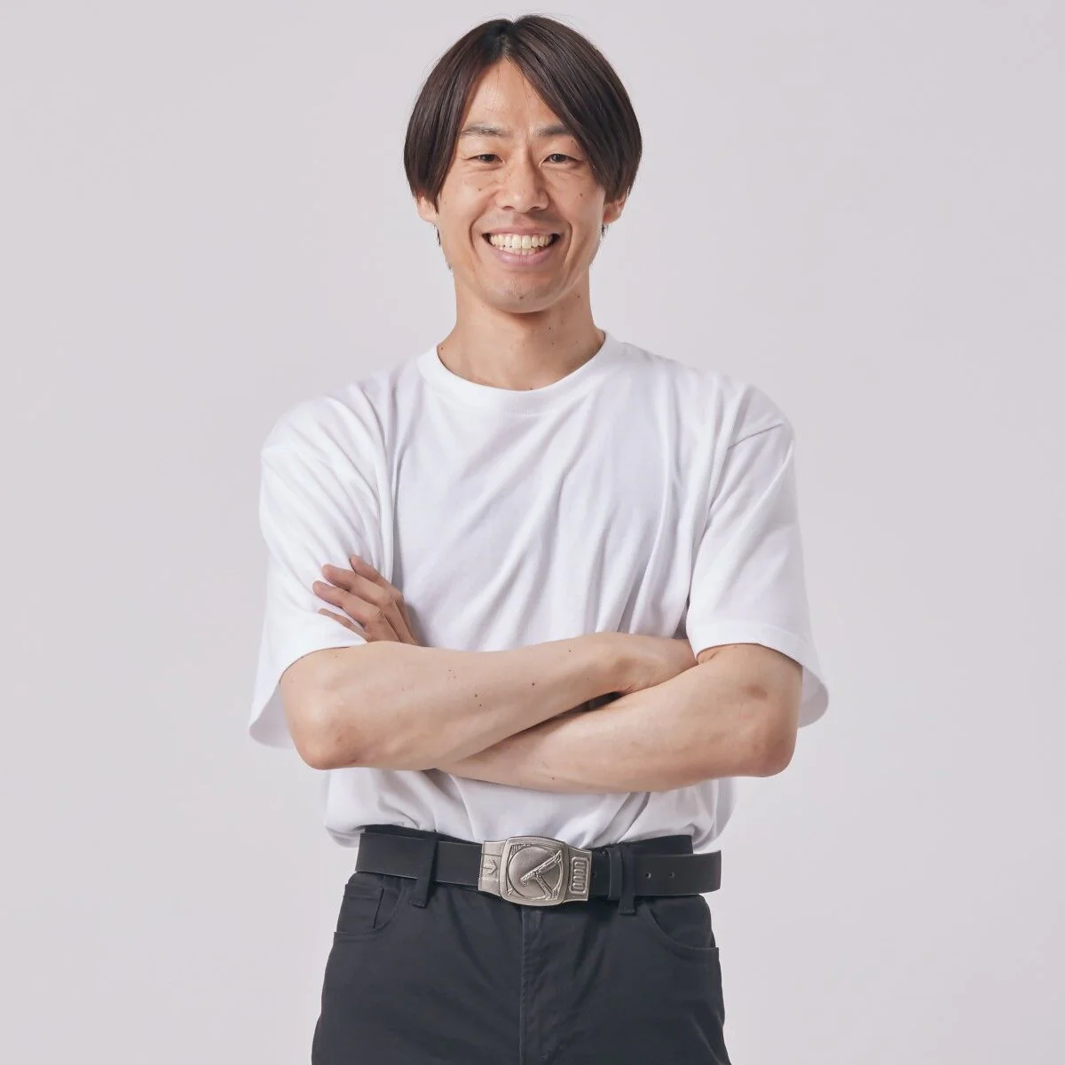 Kamen Rider Leather Belt v2 - Image 8