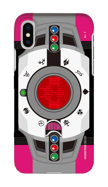 Kamen Rider Cell Phone Cases - Image 14