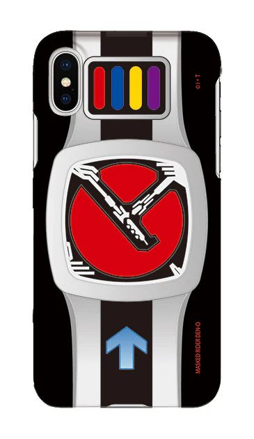 Kamen Rider Cell Phone Cases - Image 15