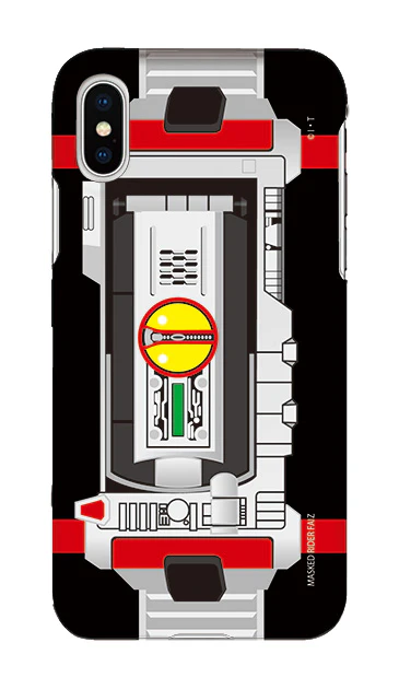 Kamen Rider Cell Phone Cases - Image 16