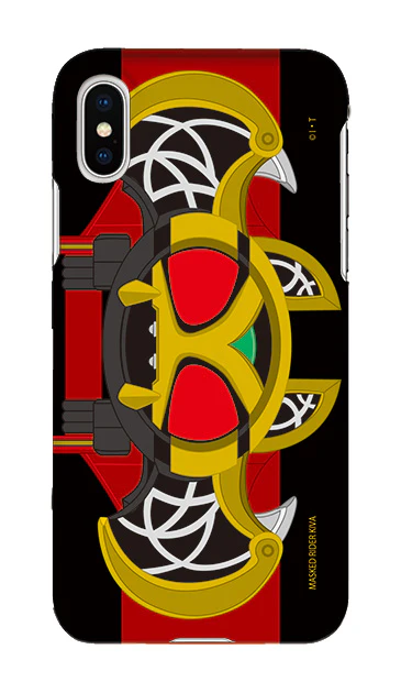 Kamen Rider Cell Phone Cases - Image 19
