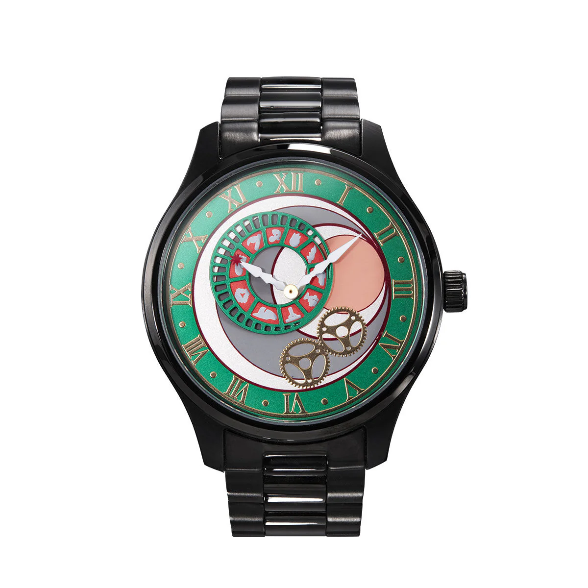 [PREORDER] Kamen Rider Cronus Wristwatch - Image 3