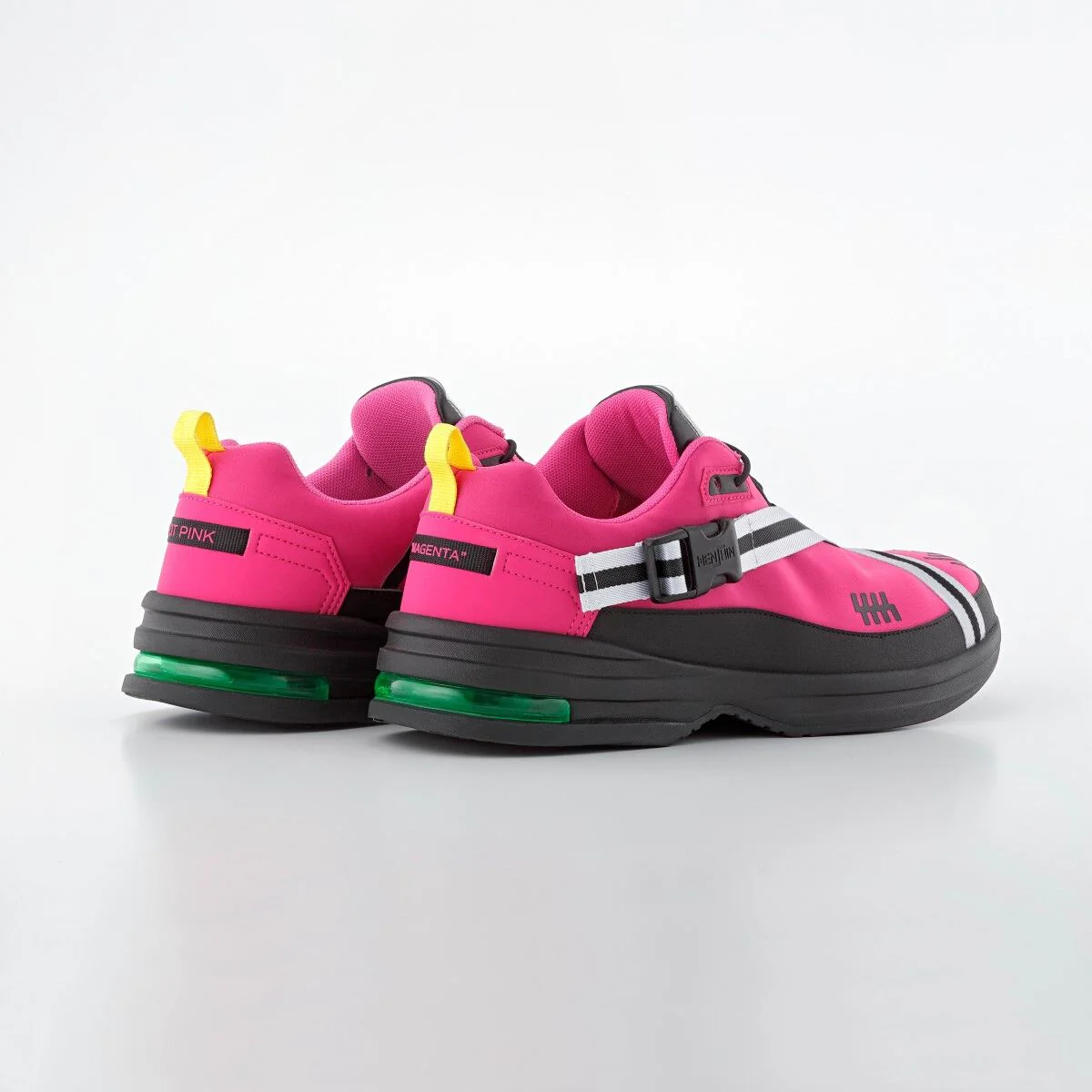 Kamen Rider Decade Sneakers - Henshin by Kamen Rider - Image 4