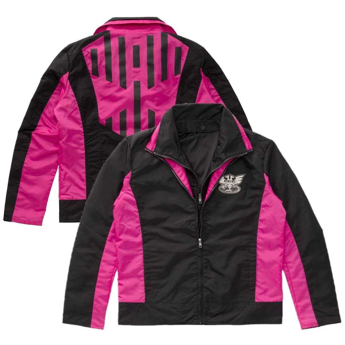 Kamen Rider Decade Tsukasa Jacket v2 - Image 10