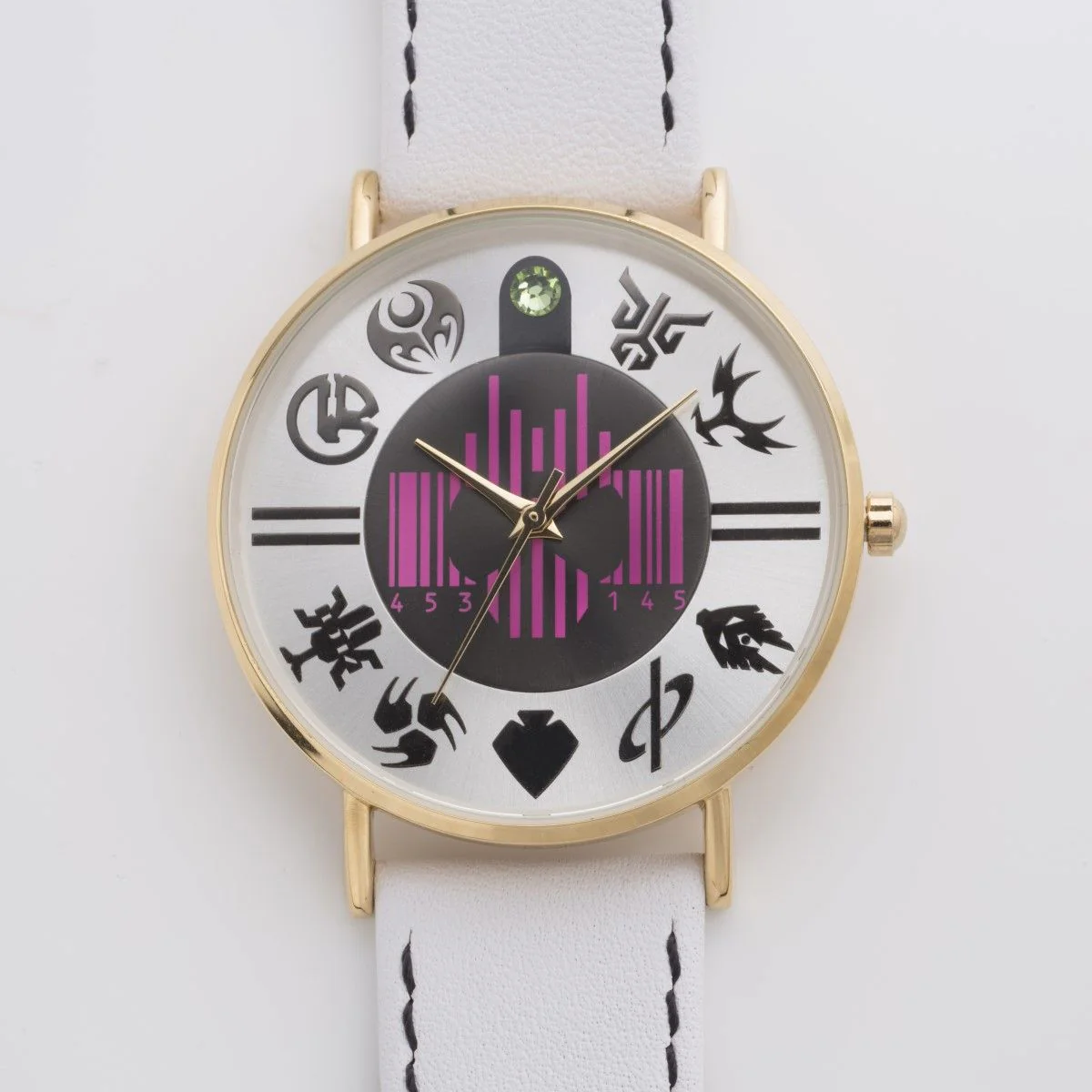 Kamen Rider Decade Women's Watch - Image 2