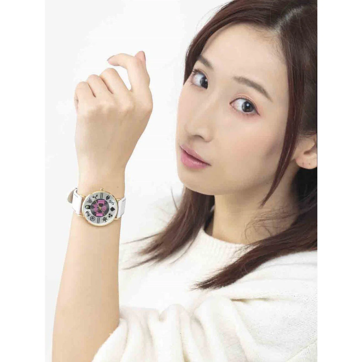 Kamen Rider Decade Women's Watch - Image 6