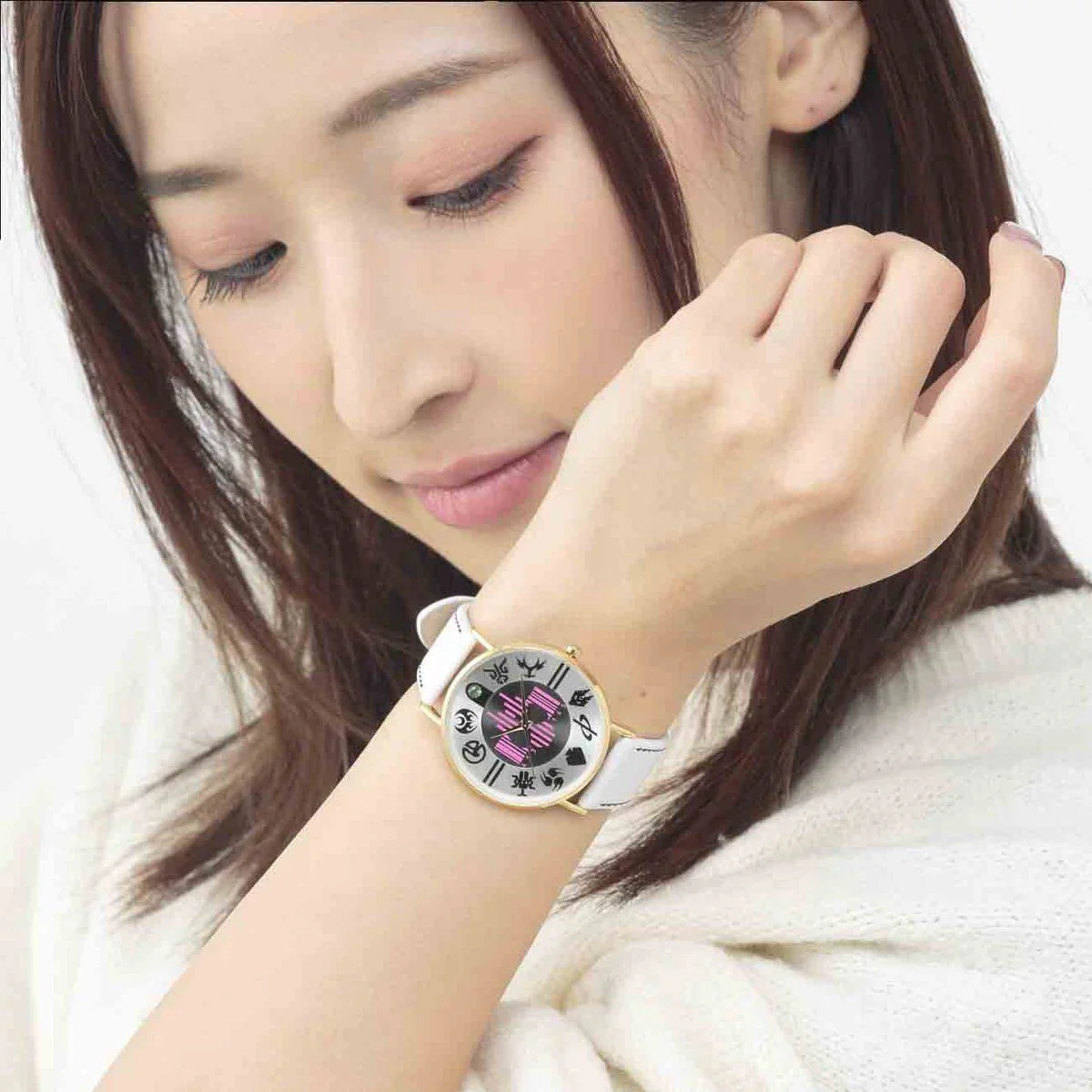 Kamen Rider Decade Women's Watch - Image 7