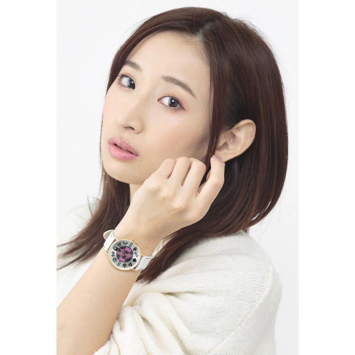 Kamen Rider Decade Women's Watch - Image 8