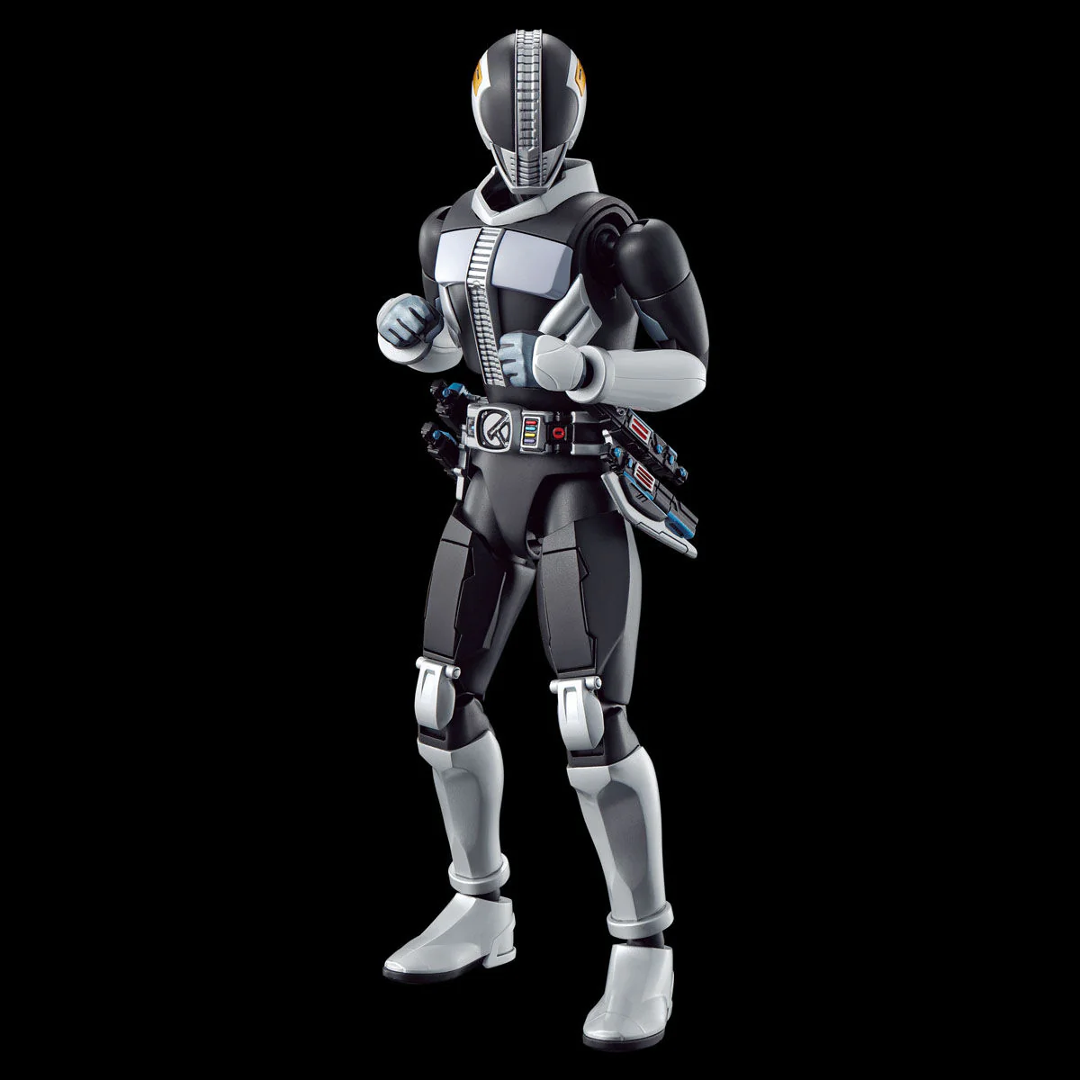 Kamen Rider Den-O Ax & Plat Form Figure Rise Standard - Image 7