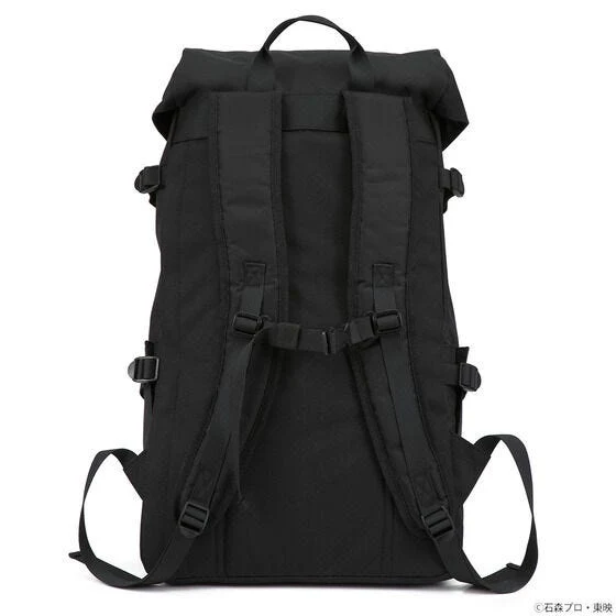 Kamen Rider Den-O Backpack & Charm Set - Image 6