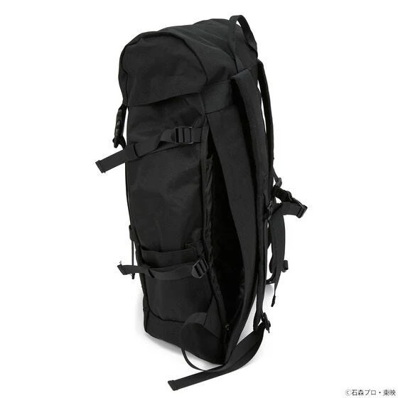 Kamen Rider Den-O Backpack & Charm Set - Image 7