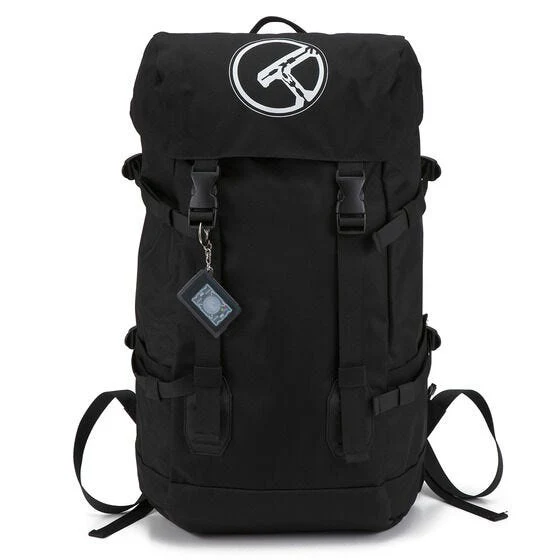 Kamen Rider Den-O Backpack & Charm Set - Image 9