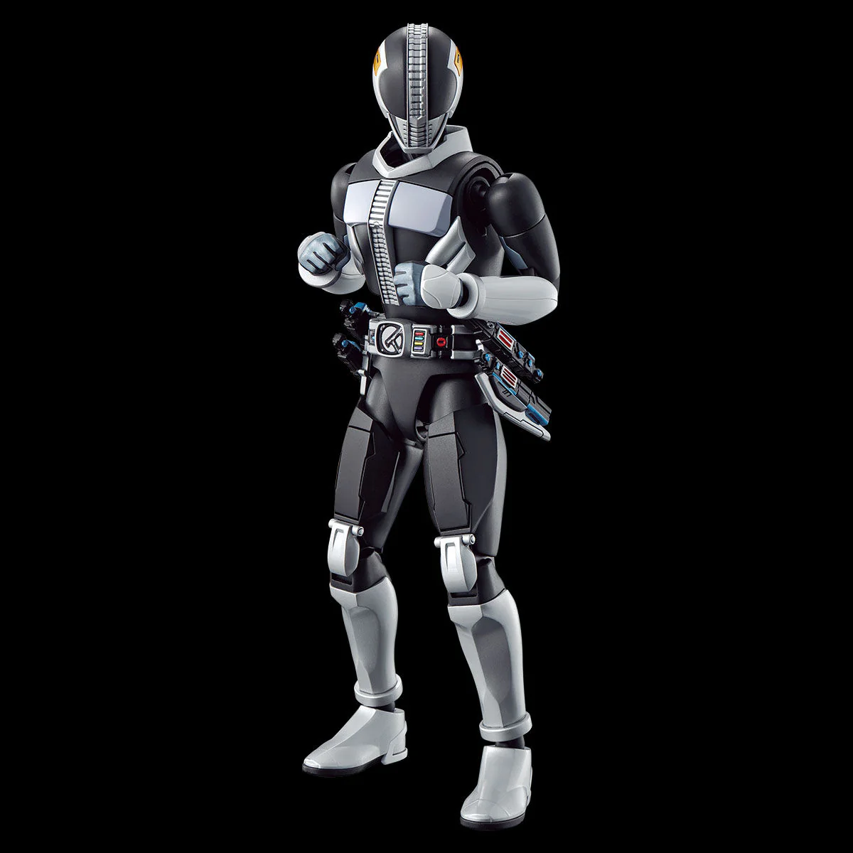 Kamen Rider Den-O Gun & Plat Form Figure Rise Standard - Image 7