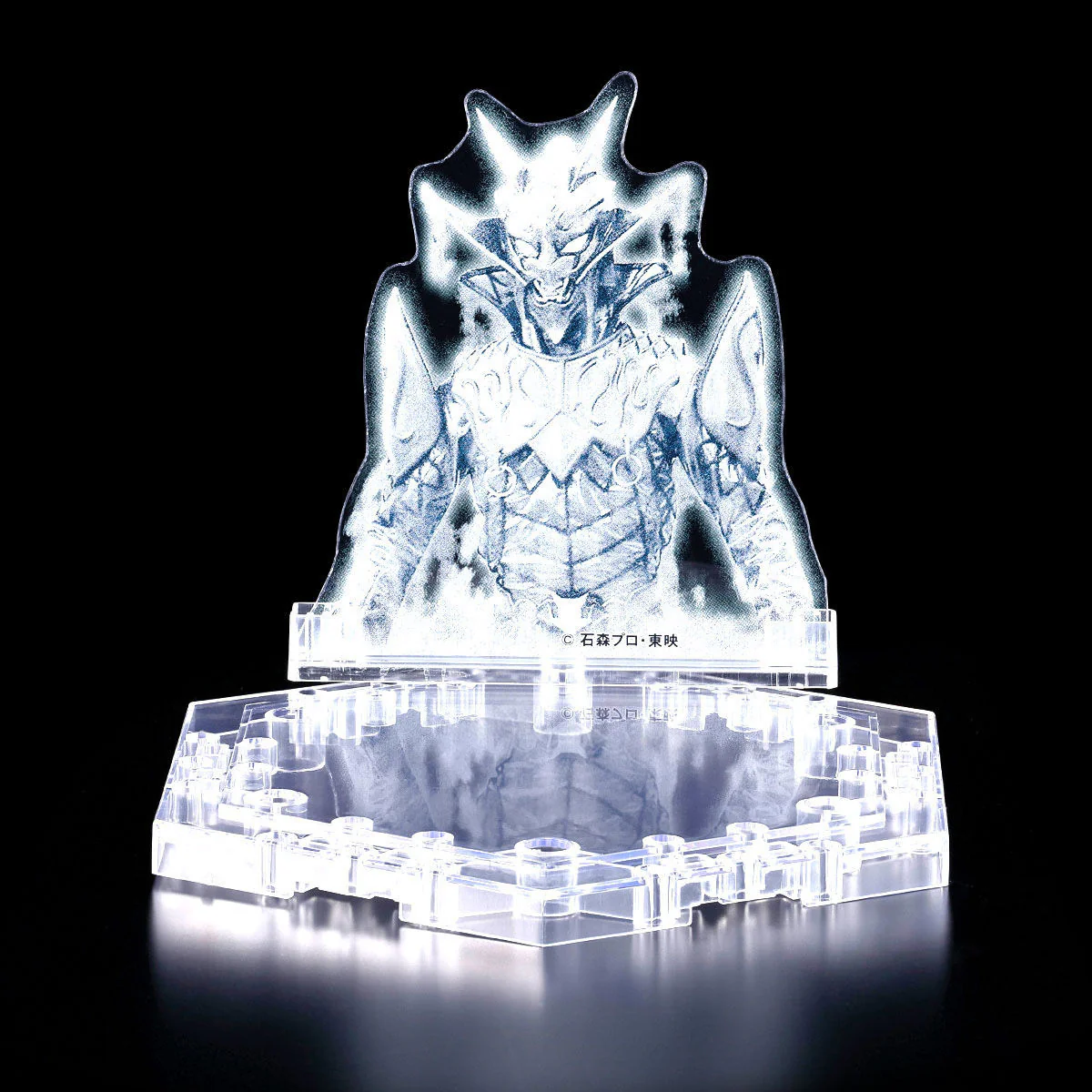 Kamen Rider Den-O Gun & Plat Form Figure Rise Standard - Image 8
