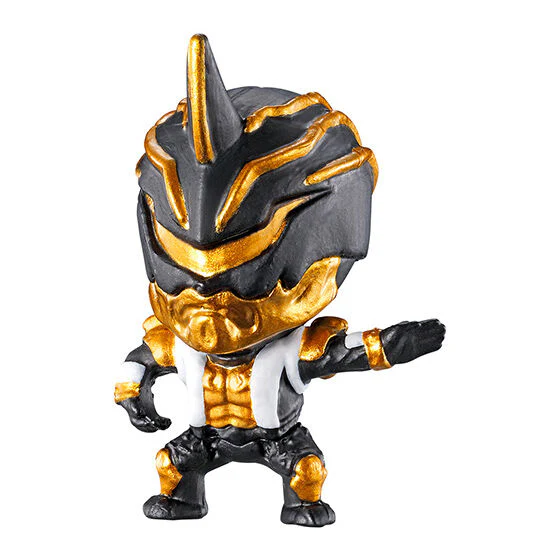 Kamen Rider Den-O Imagin Hugcots - Image 4