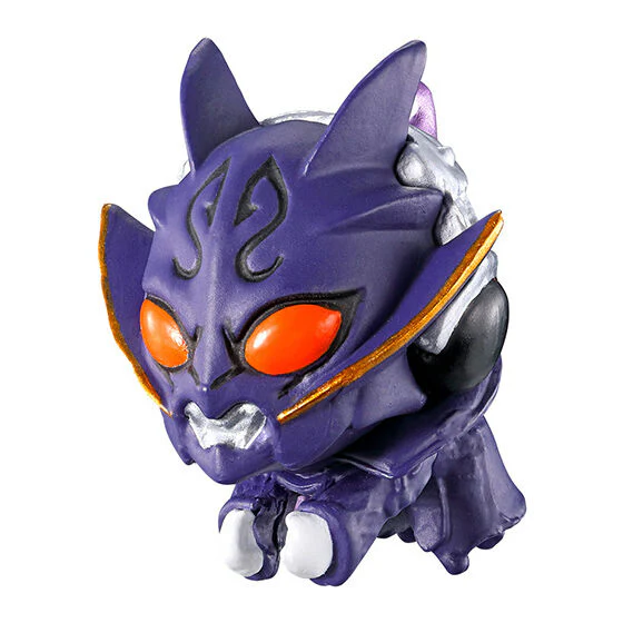 Kamen Rider Den-O Imagin Hugcots - Image 5