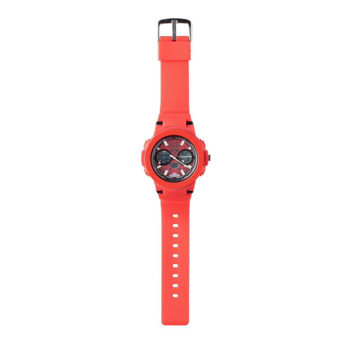 [PREORDER] Kamen Rider Den-O Momotaros Wristwatch - Image 3