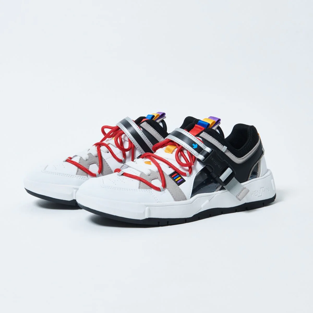 Kamen Rider Den-O Sneakers - Henshin by Kamen Rider