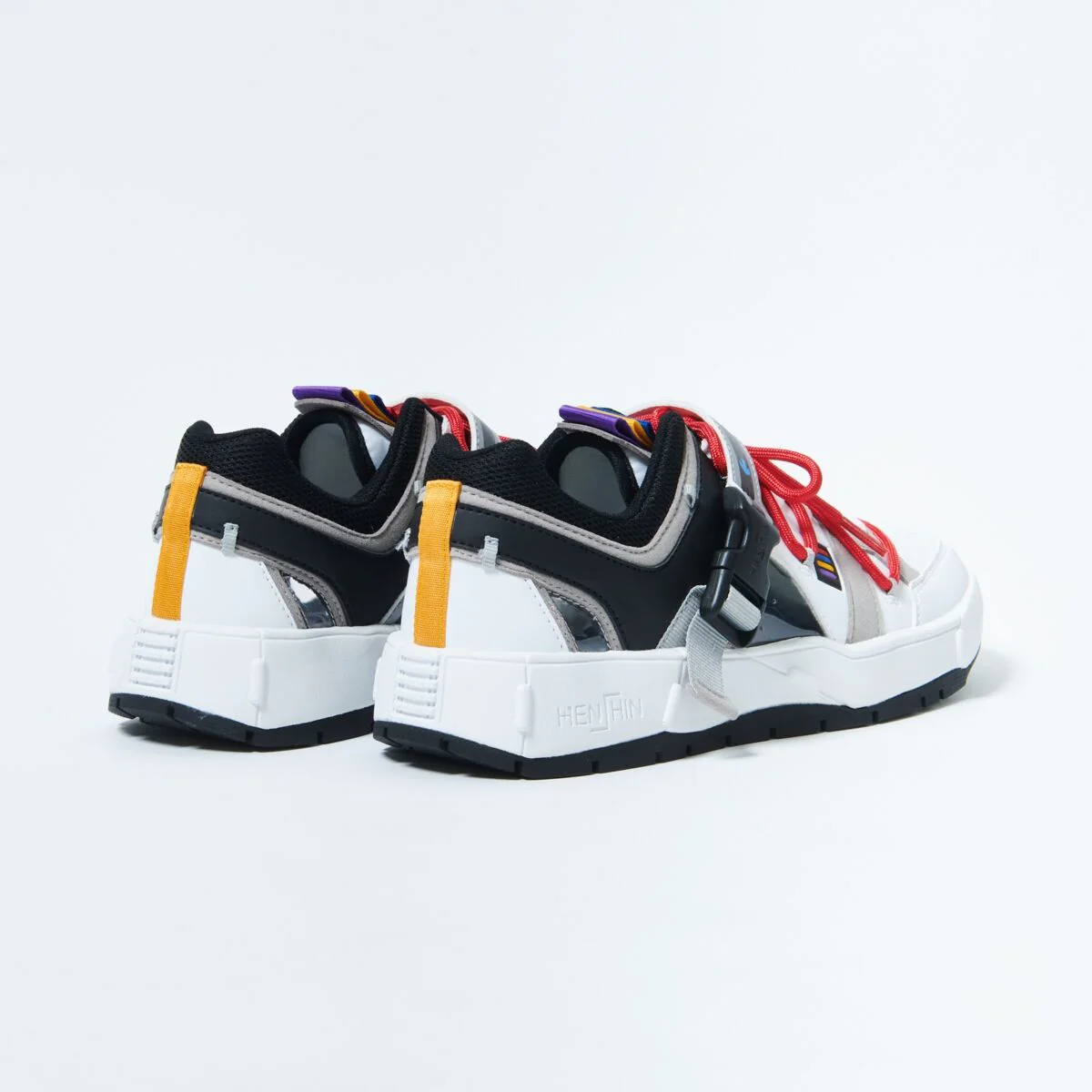 Kamen Rider Den-O Sneakers - Henshin by Kamen Rider - Image 6