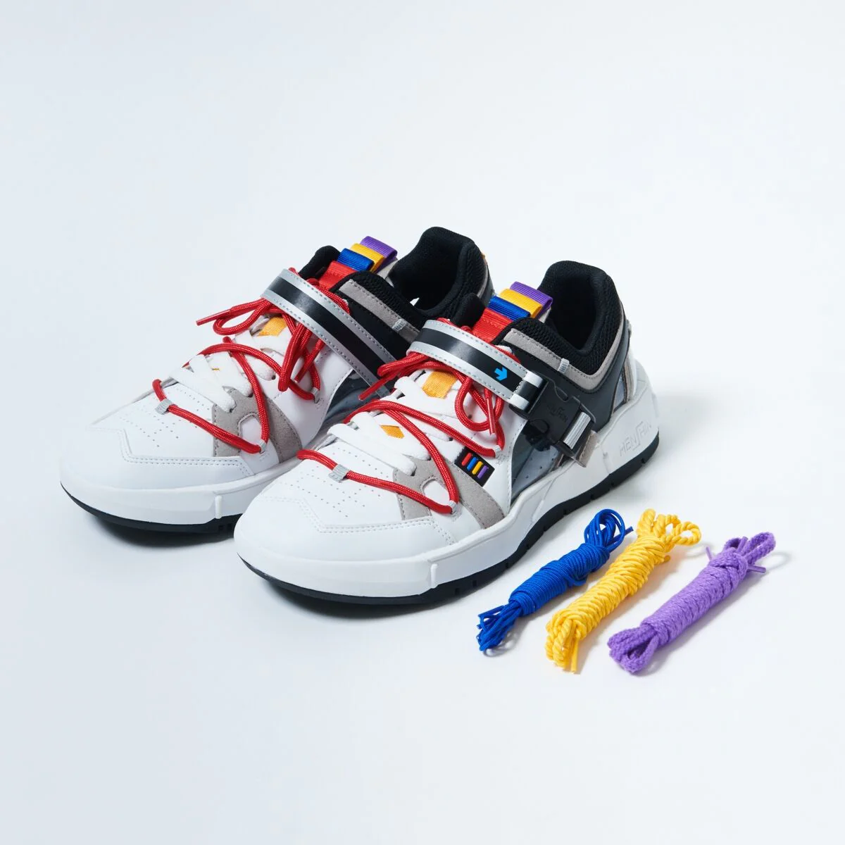 Kamen Rider Den-O Sneakers - Henshin by Kamen Rider - Image 8