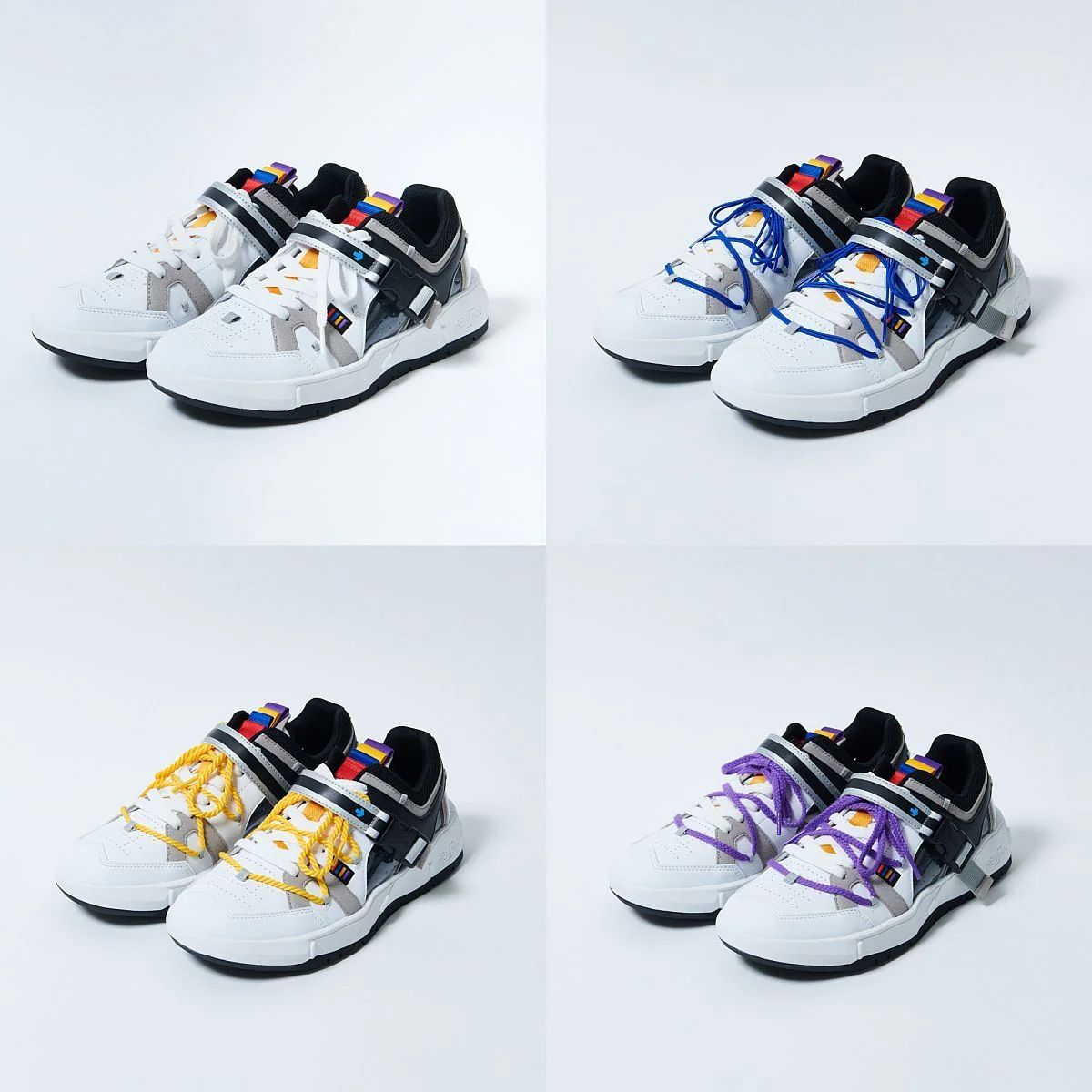 Kamen Rider Den-O Sneakers - Henshin by Kamen Rider - Image 9