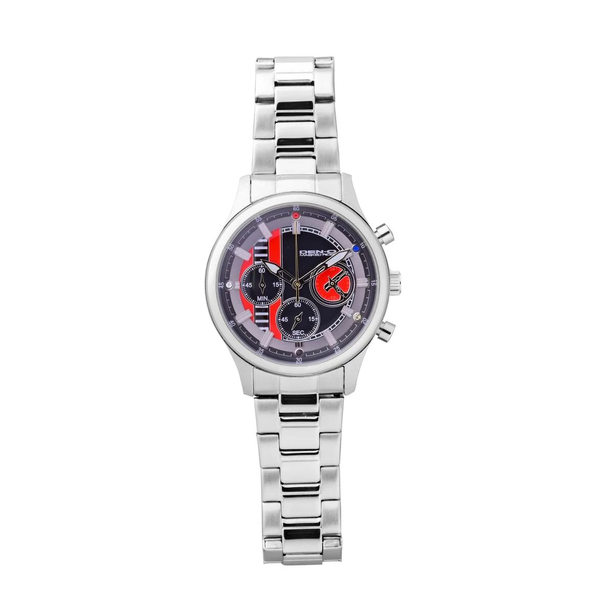 Kamen Rider Den-O & Zeronos Watches - Image 2