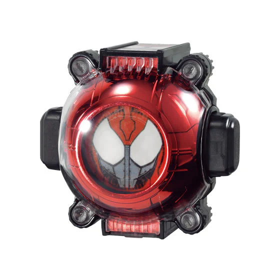 Drive Gashapon Eyecon - Image 2