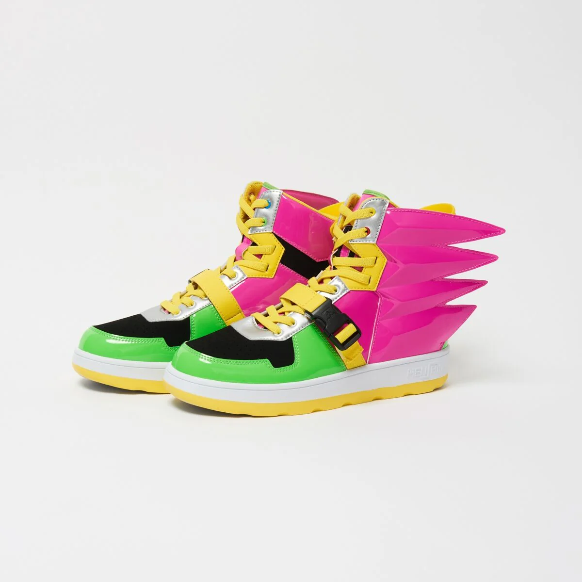 [PREORDER] Kamen Rider Ex-Aid Henshin Sneakers - Image 10